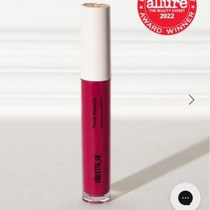 Violette_FR Petal Bouche Couer Infidele